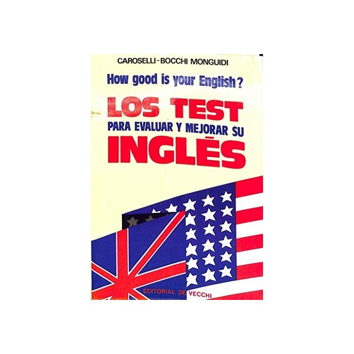 Los test para evaluar y mejorar su inglés